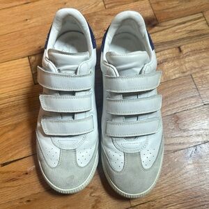 Isabel marant sneakers